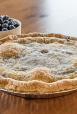 The Village Pie Maker: Blueberry