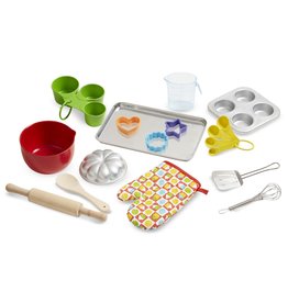 Baking hot sale play set