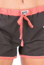 Apparel Lazy One Women's Good Vibes PJ Tank Shorts: (M)