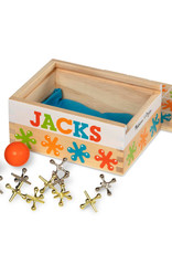 Kids Melissa & Doug: Jacks