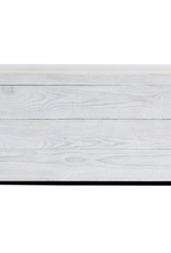 Kitchen Chic Wrap - Plastic Wrap Dispenser Shiplap Large
