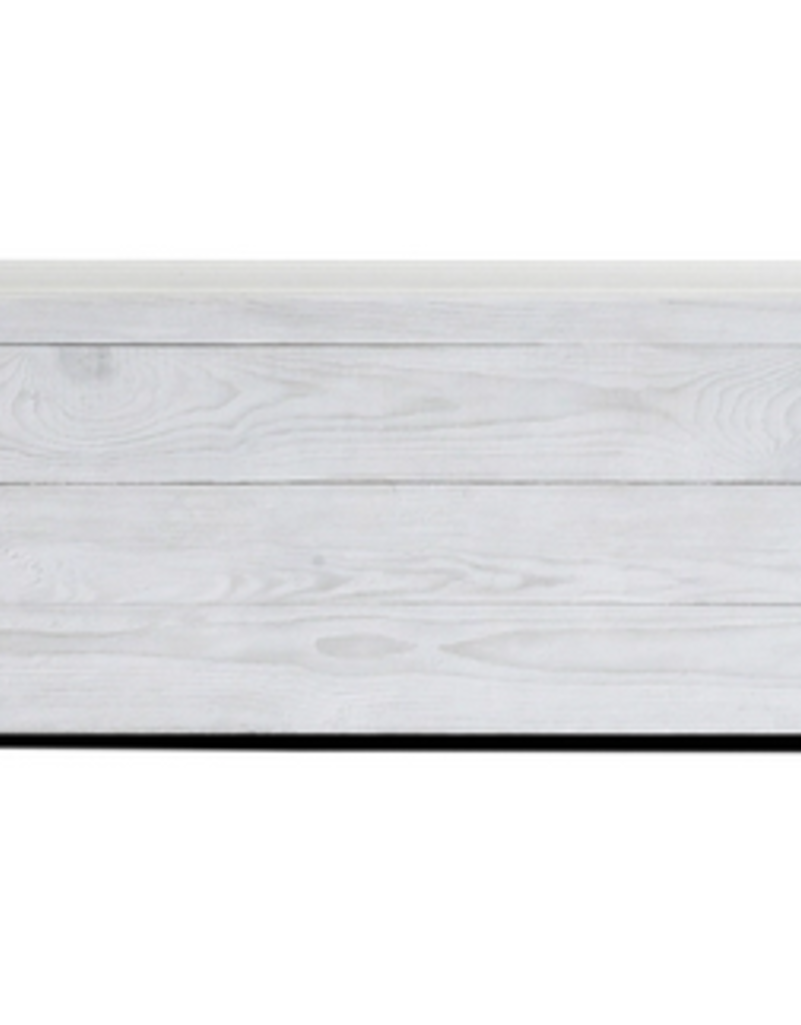 Kitchen Chic Wrap - Plastic Wrap Dispenser Shiplap Large