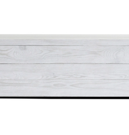 Kitchen Chic Wrap - Plastic Wrap Dispenser  Shiplap Large