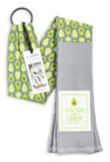 Kitchen Demdaco - Avocado Kitchen Boa