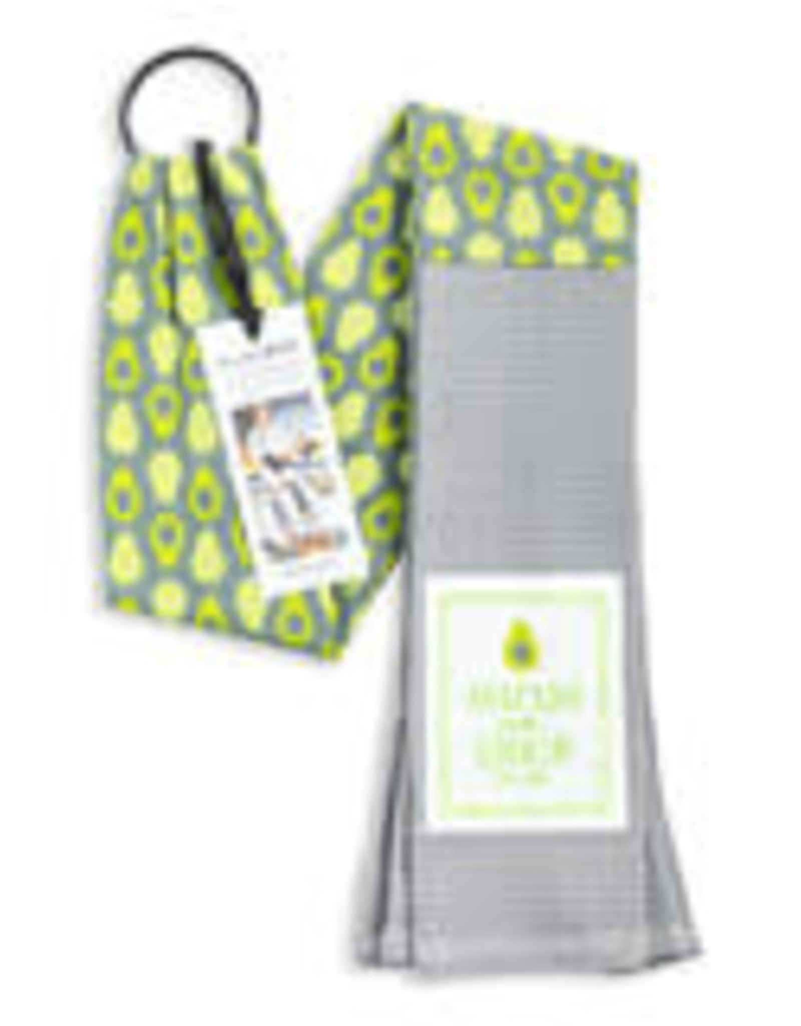 Kitchen Demdaco - Avocado Kitchen Boa