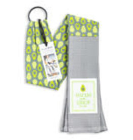 Kitchen Demdaco - Avocado Kitchen Boa