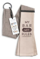 Kitchen Demdaco - My Bar Kitchen Boa