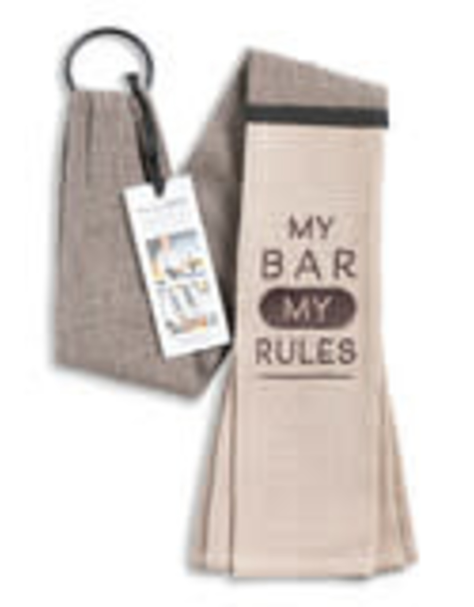 Kitchen Demdaco - My Bar Kitchen Boa