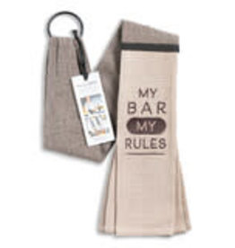 Kitchen Demdaco - My Bar Kitchen Boa