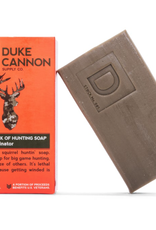 Mens Duke Cannon - Hunting Big Brick Soap