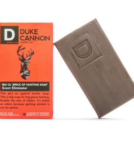 Mens Duke Cannon - Hunting Big Brick Soap