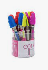 Kitchen Core Home - Locking Tongs  10"