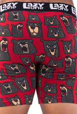 Mens Lazy One - Don't Wake Bear XL