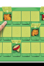 Kitchen Fred - Match-up Memory Snack Tray
