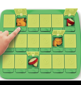 Kitchen Fred - Match-up Memory Snack Tray