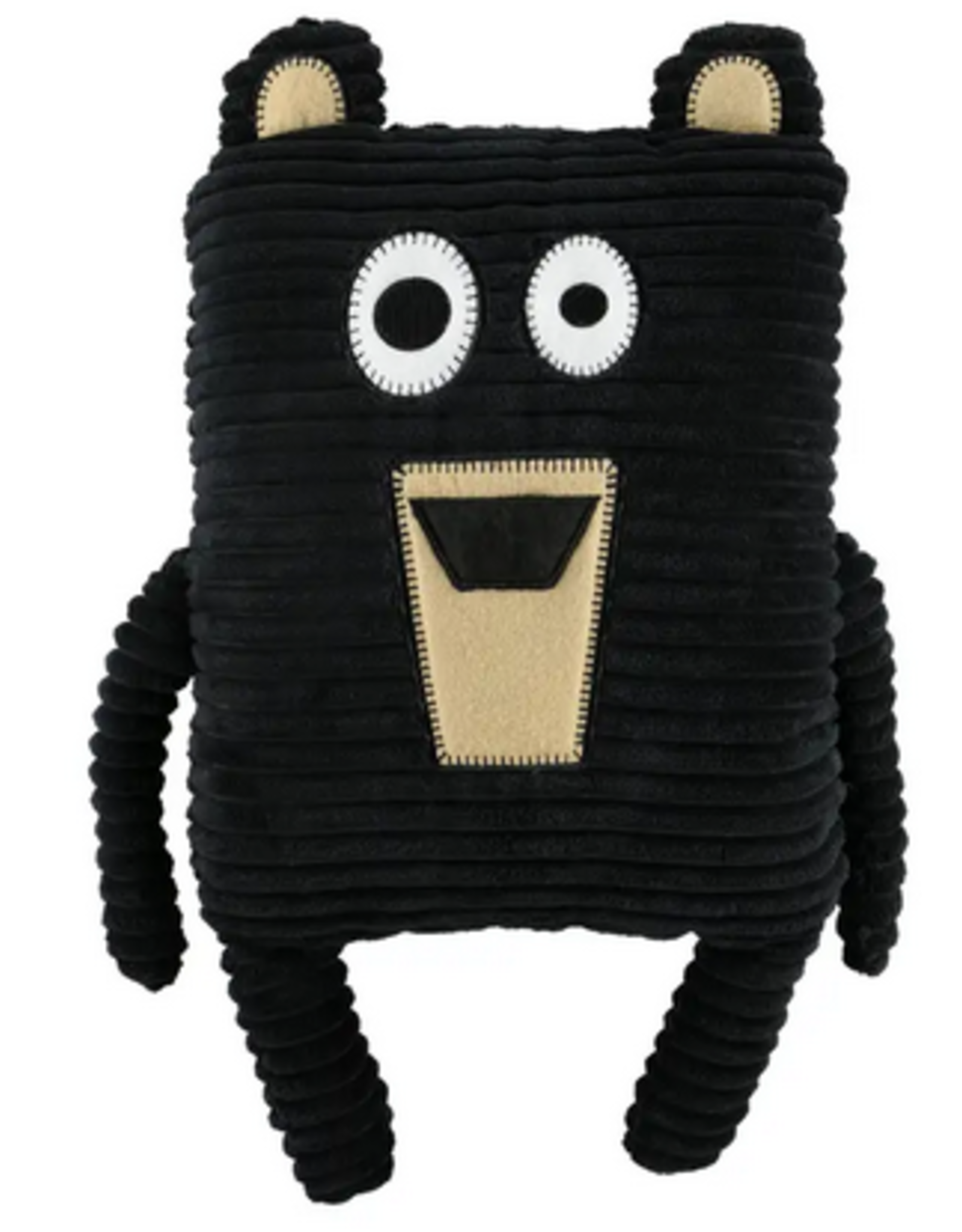 Kids Lazy One - Critter Pal Bear