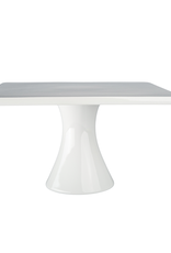 Kitchen BIA - Square Cake Stand  Tall