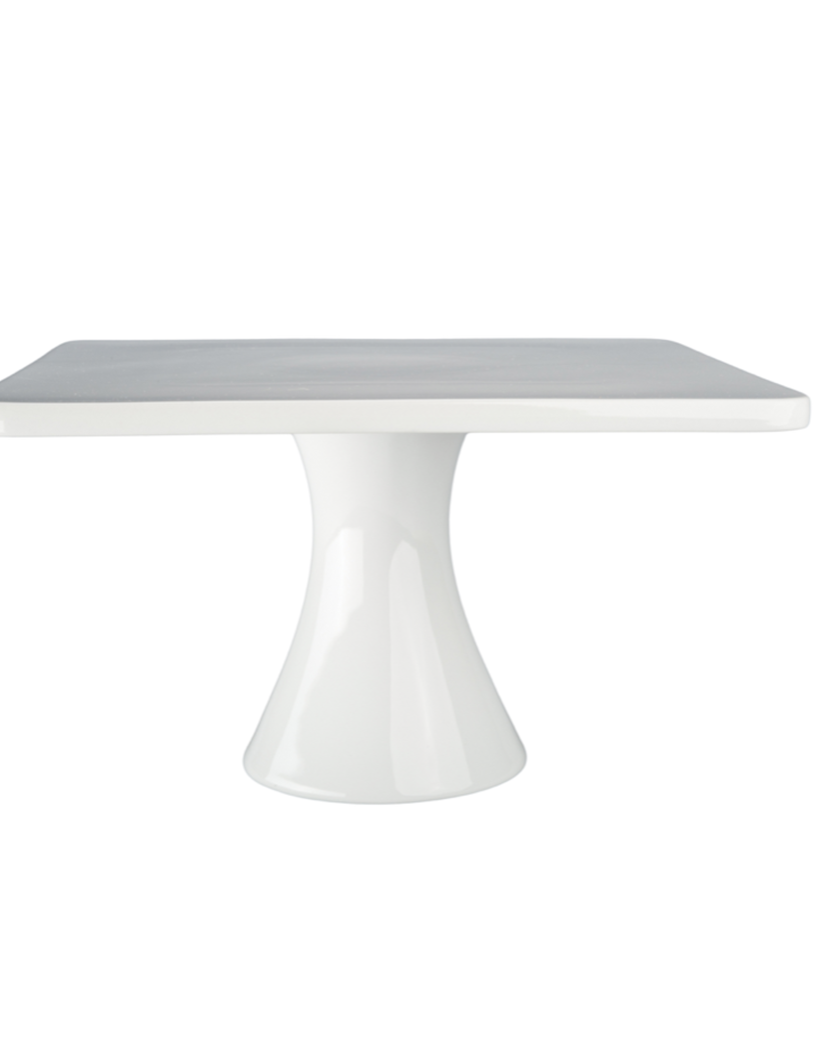 Kitchen BIA - Square Cake Stand  Tall
