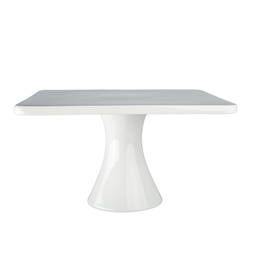 Kitchen BIA - Square Cake Stand  Tall