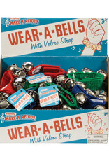 Kids Schylling - Velcro Hand Bells