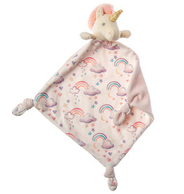 Kids Mary Meyer - Unicorn Little Knottie Blanket