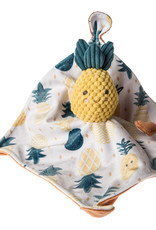 Mary Meyer Sweet Soothie Blanket - Pineapple