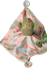 Mary Meyer Sweet Soothie Blanket - Cactus