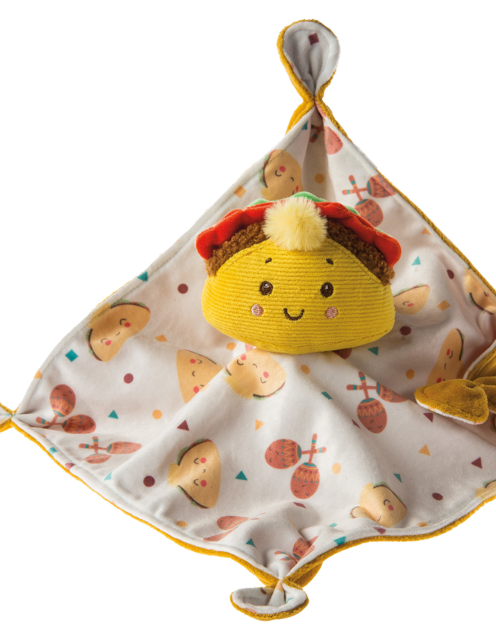 Kids Mary Meyer - Sweet Soothie Blanket Taco