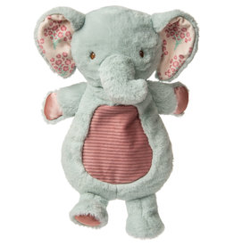 Kids Mary Meyer Lovey - Little But Fierce Elephant