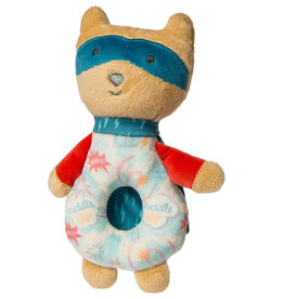 Kids Mary Meyer - Taggies Rattle Lil' Hero