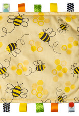 Mary Meyer Taggies Original Comfy - Bees