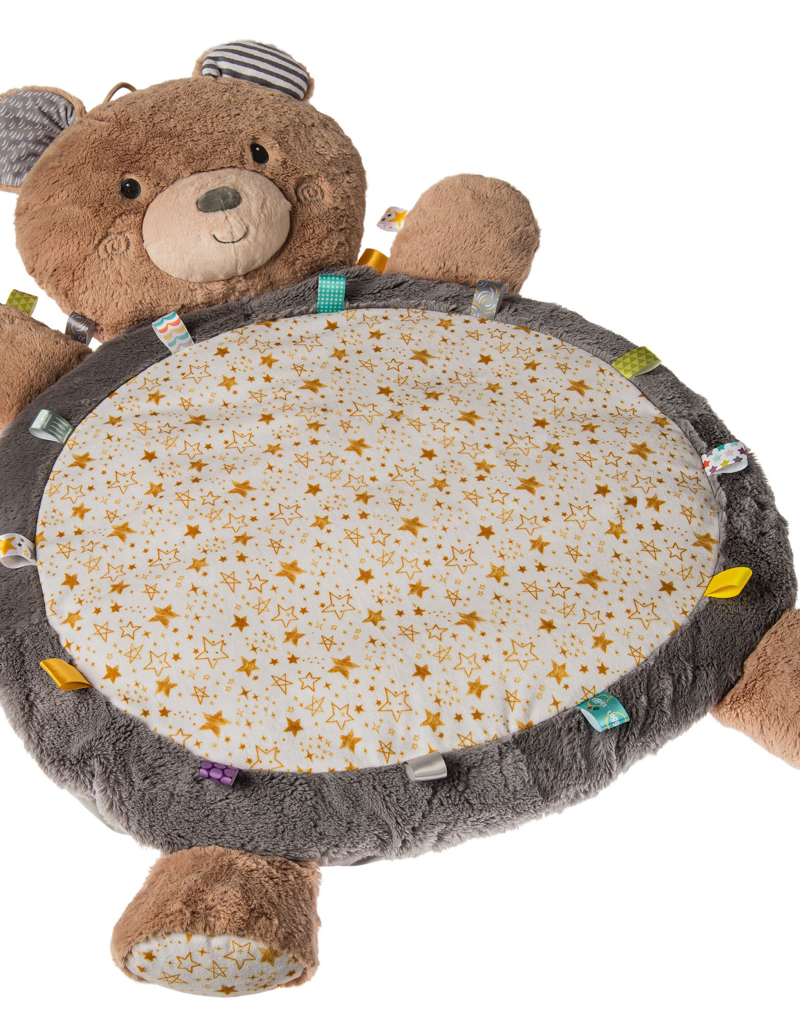Kids Mary Meyer Taggies Baby Mat - Be A Star