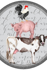 Kitchen Andreas - Farm Stack  Jar Opener Kitchen Andreas - Farm Stack  Jar Opener