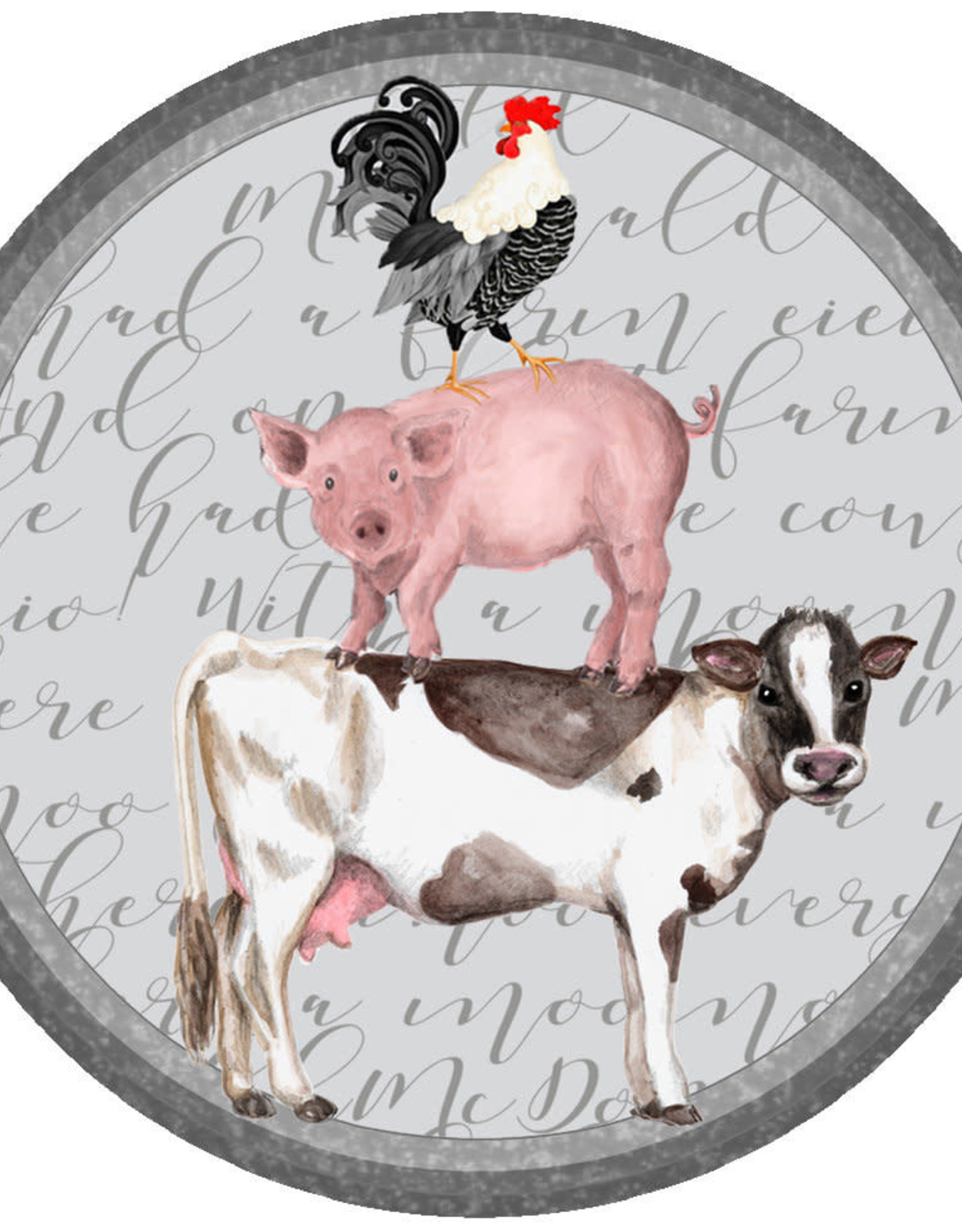 Kitchen Andreas - Farm Stack  Jar Opener