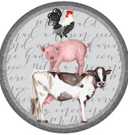 Kitchen Andreas - Farm Stack  Jar Opener Kitchen Andreas - Farm Stack  Jar Opener