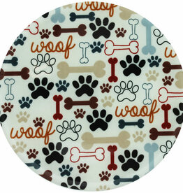 Pets Andreas - PET MAT Dogs / Woof
