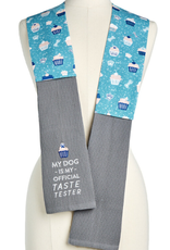 Kitchen Demdaco - Dog Official Taste Tester Kitchen Boa