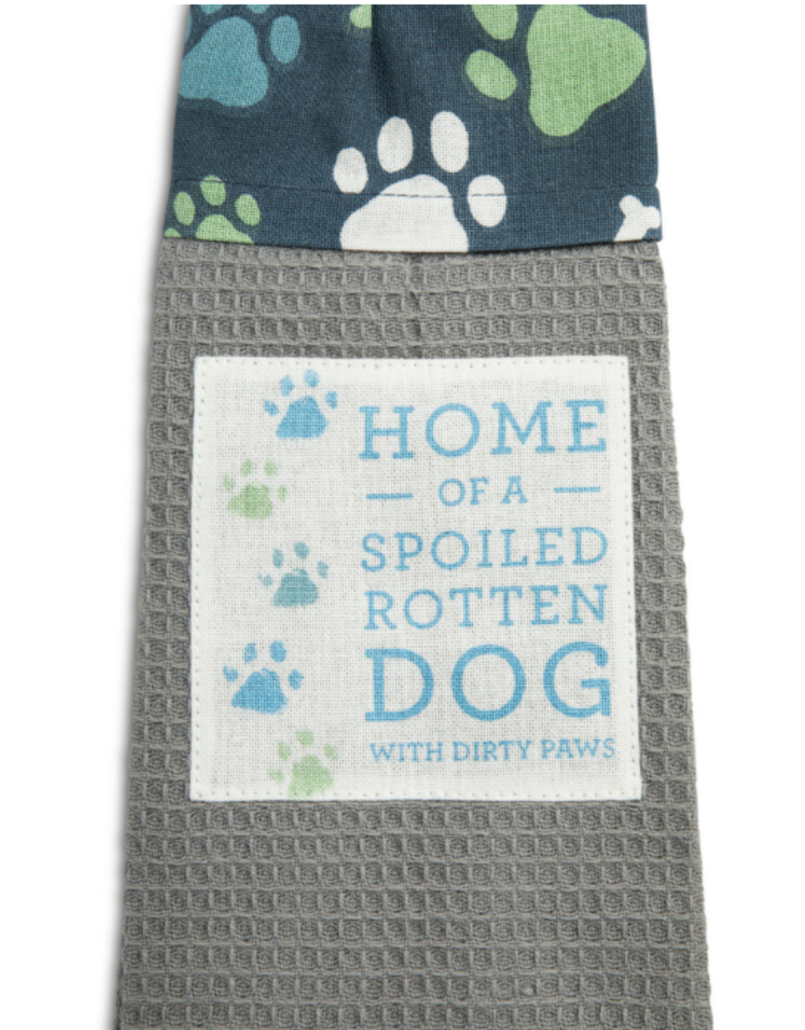 Pets Demdaco - Spoiled Rotten Dog Pet Boa