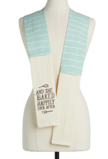 Kitchen Demdaco - Happily Ever After Kitchen Boa