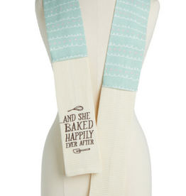 Kitchen Demdaco - Happily Ever After Kitchen Boa