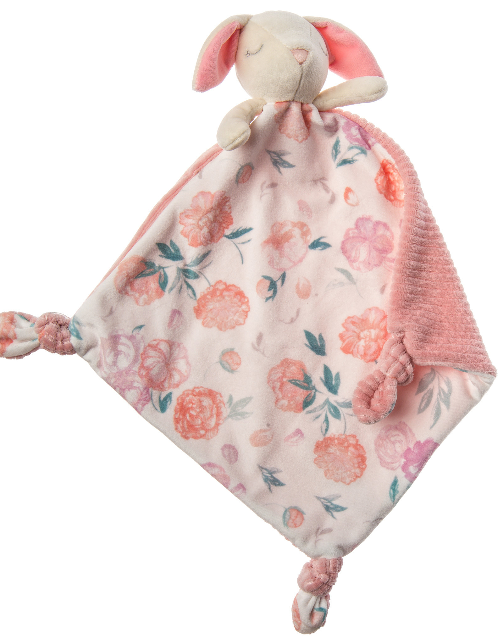 Kids Mary Meyer Little Knottie Blanket - Bunny
