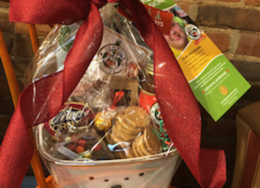 Gift Baskets