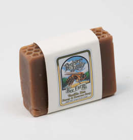 Home Goods Register Family - Vanilla Bee Beeswax Soap