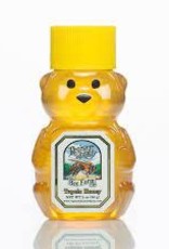 Food & Beverage Register Family - Tupelo Honey Bear Squeeze Bottle 2oz