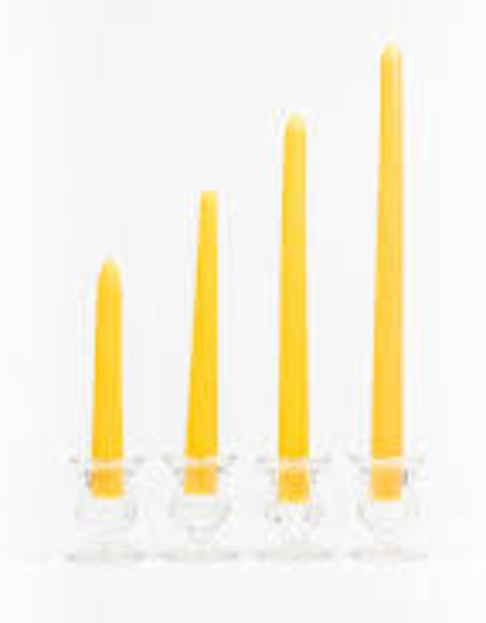 Home Goods Register Family - Taper Candle 6"