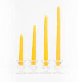 Home Goods Register Family - Taper Candle 6"