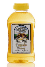 Food & Beverage Register Family - Tupelo Honey Squeeze Bottle (1 lb)