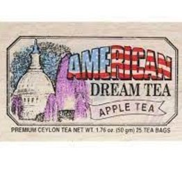 Food & Beverage Metropolitan - American Dream Apple Tea
