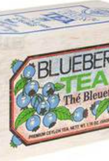 Food & Beverage Metropolitan - Blueberry Tea