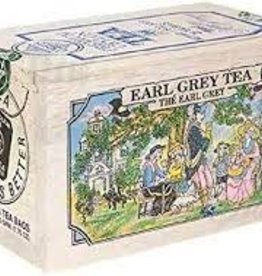 Food & Beverage Metropolitan - Cream Earl Grey Tea